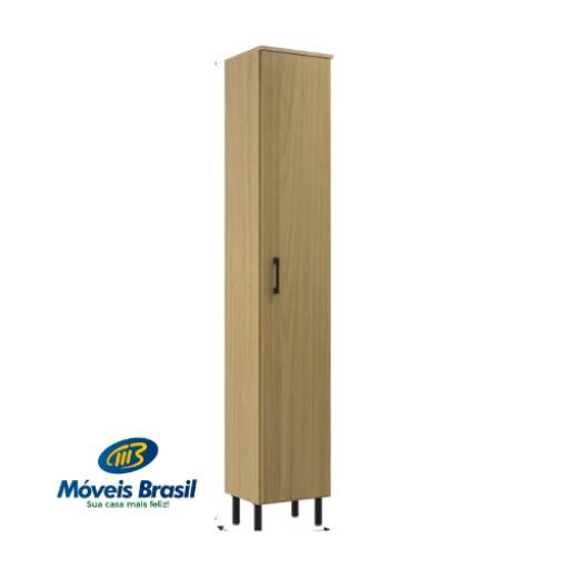 Paneleiro Móveis Sul Maysa por Móveis Brasil