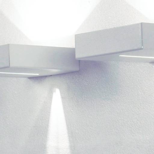 Arandelas de Efeito por Carol Lustres