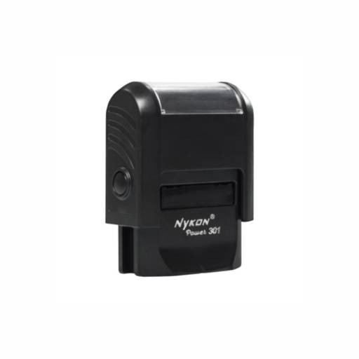Carimbo Nykon Power 301