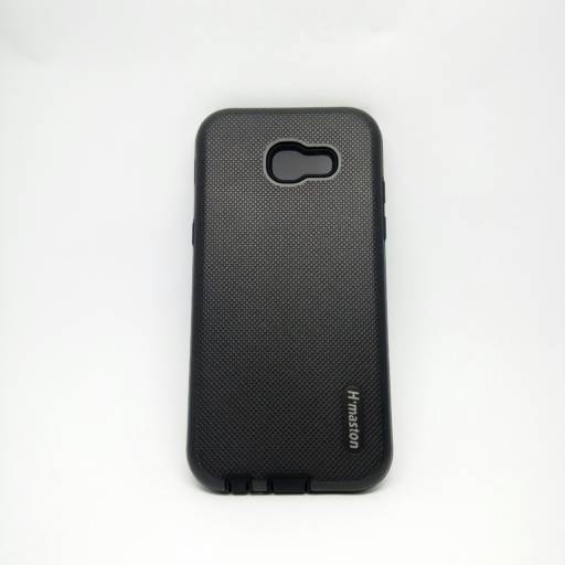 Capa Samsung A5 2017