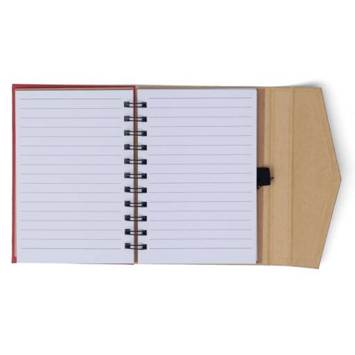 18515 Bloco de Anotações com Autoadesivos - EM BREVE em São José do Rio Preto, SP por Public Gráfica e Brindes