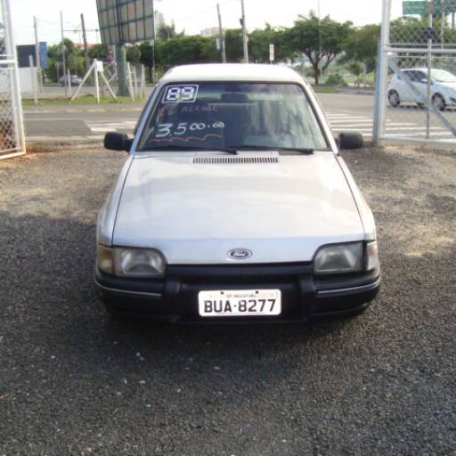 ESCORT L por Doca Veículos