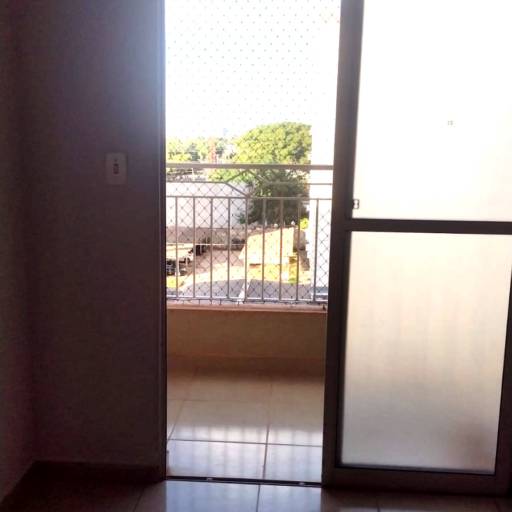 GB00 - APARTAMENTO A VENDA RESIDENCIAL MUNICH