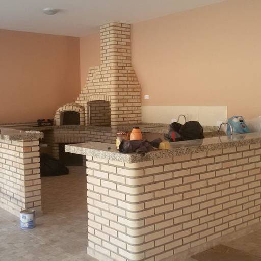 Construção Rheata - Boituva por Boitucasas 