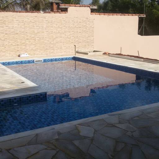 Construção Rheata - Boituva por Boitucasas 