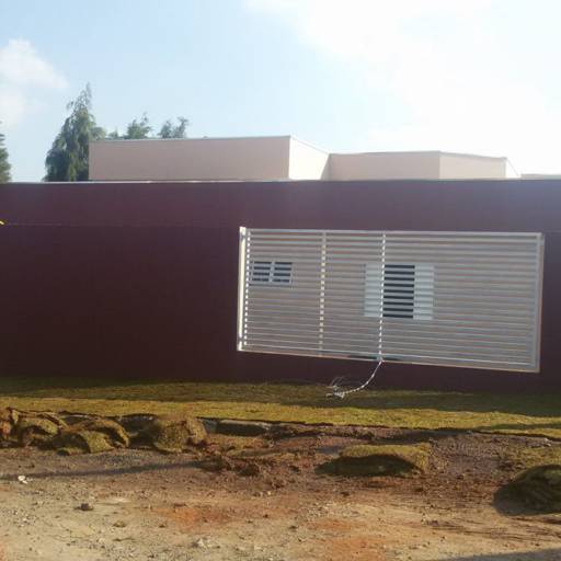 Construção Rheata - Boituva por Boitucasas 