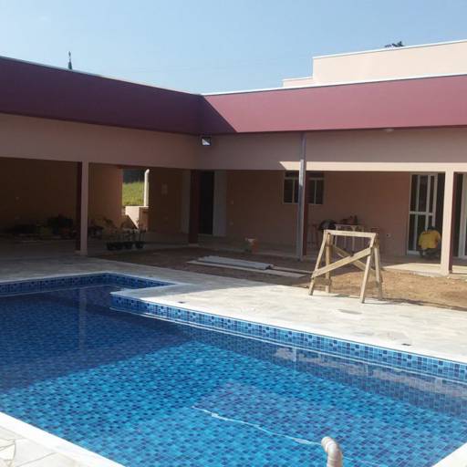 Construção Rheata - Boituva por Boitucasas 