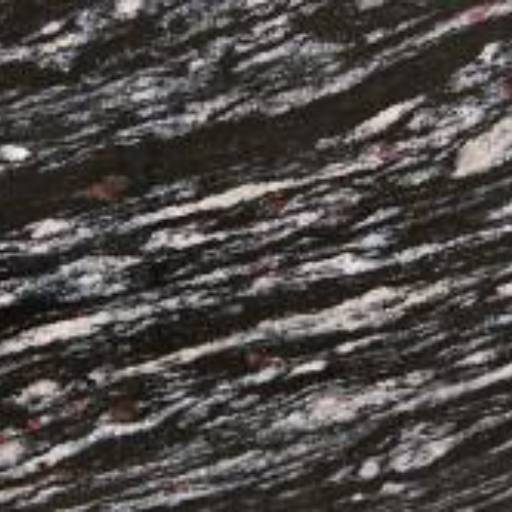 Preto Indiano por Subgran Marmoraria