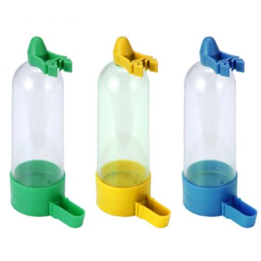 Bebedouro para Passaros por Agropecuária Lukan Casa de Ração, Pet Shop, Produtos Veterinários e Agrícolas