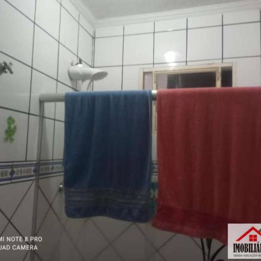 CASA PARA VENDA NO BAIRRO JARDIM SÃO CRISPIM EM JAÚ-SP em Jaú, SP por  Imobiliária Perlati