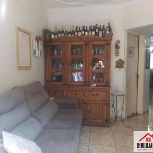 CASA PARA VENDA NO BAIRRO JARDIM SÃO CRISPIM EM JAÚ-SP