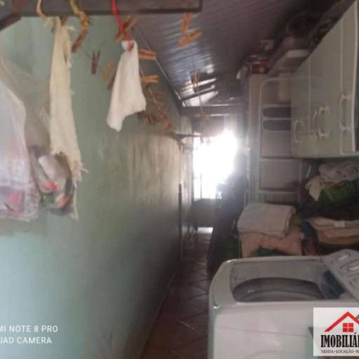 CASA PARA VENDA NO BAIRRO JARDIM SÃO CRISPIM EM JAÚ-SP em Jaú, SP por  Imobiliária Perlati