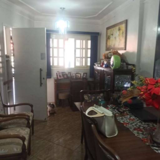 CASA PARA VENDA NO BAIRRO JARDIM SÃO CRISPIM EM JAÚ-SP em Jaú, SP por  Imobiliária Perlati