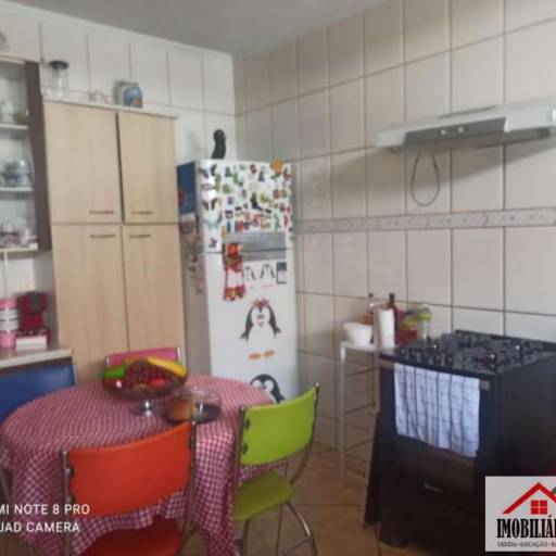 CASA PARA VENDA NO BAIRRO JARDIM SÃO CRISPIM EM JAÚ-SP em Jaú, SP por  Imobiliária Perlati