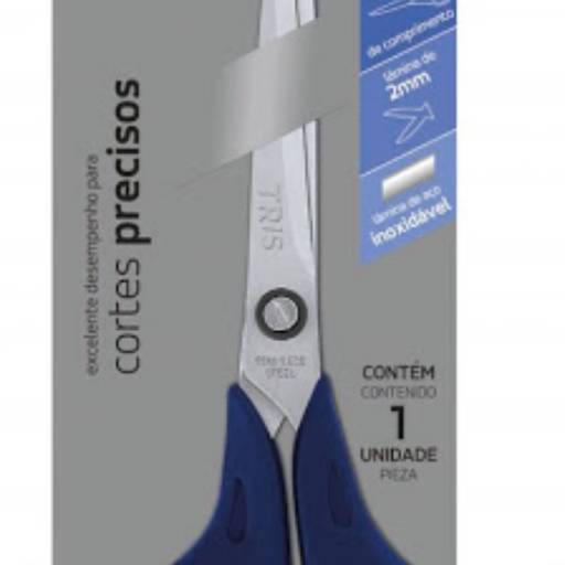 Tesoura Tris Tijera T200