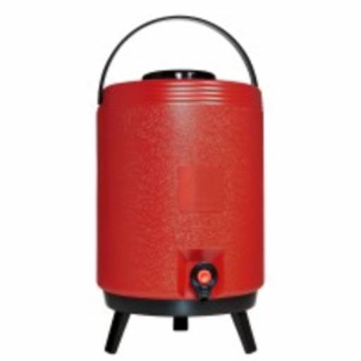 Garrafa Térmica 12,0L Maxitermo Termolar por Casa Vitória