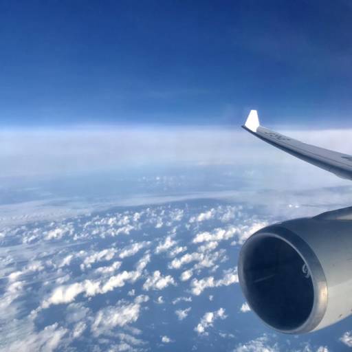 Promoção de passagens aéreas por Barreto Viagens