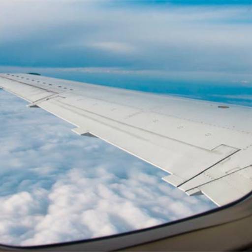 Promoção de passagens aéreas por Barreto Viagens