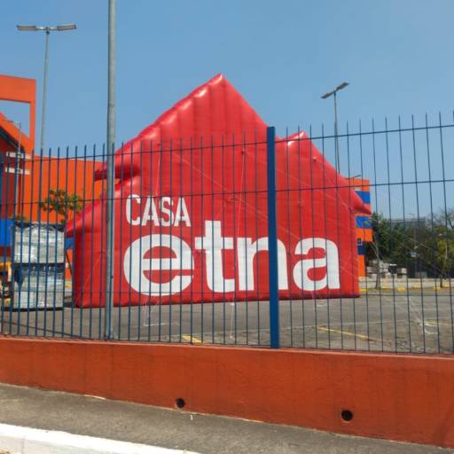 Caco Balloons - Balões e Infláveis por Caco Balloons - Balões e Infláveis