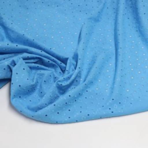 Lasie em Bauru  por A Exclusiva Tecidos