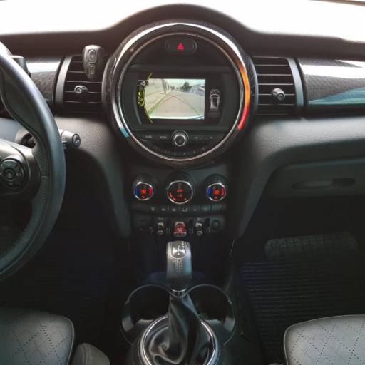 MINI COOPER S 2.0 TURBO AUTOMÁTICO GASOLINA 2015 por Virtual Carros Particulares