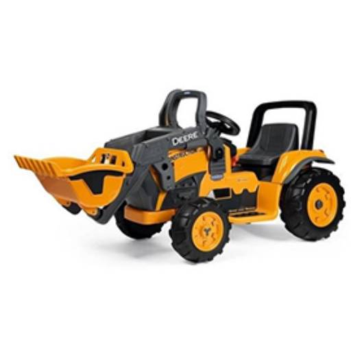Mini Trator Elétrico Infantil  em Americana, SP por Baby Lover - Artigos para Bebês 