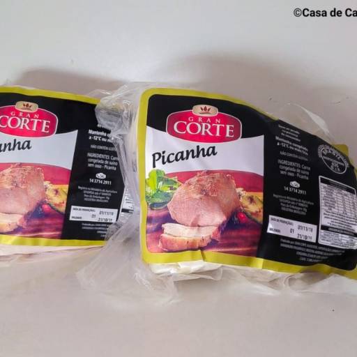 Comprar o produto de Picanha Suina em A Classificar pela empresa Casa de Carnes Rafael Costa Loja 2 em Boituva, SP por Solutudo