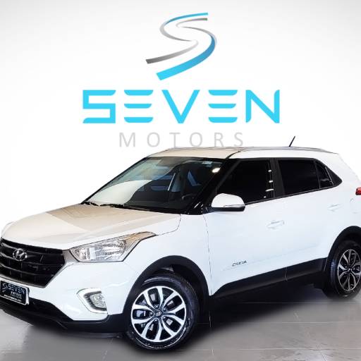 HYUNDAI CRETA 1.6 16V 4P FLEX ACTION AUTOMÁTICO- 2021/2022