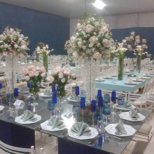 Alguns dos nossos trabalhos - Album 2 por Buffet JR Eventos 