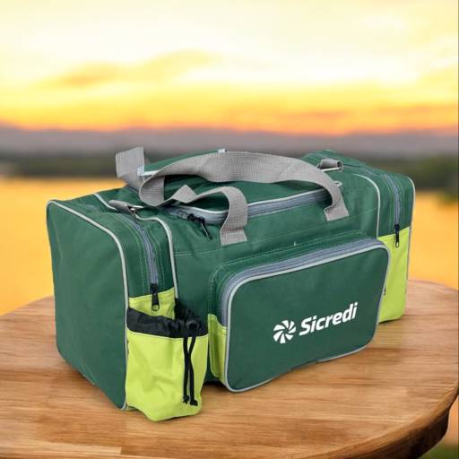 Bolsa Esportiva ou Viagem