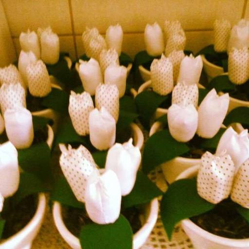 Lembrancinhas 12 por Doce & Arte