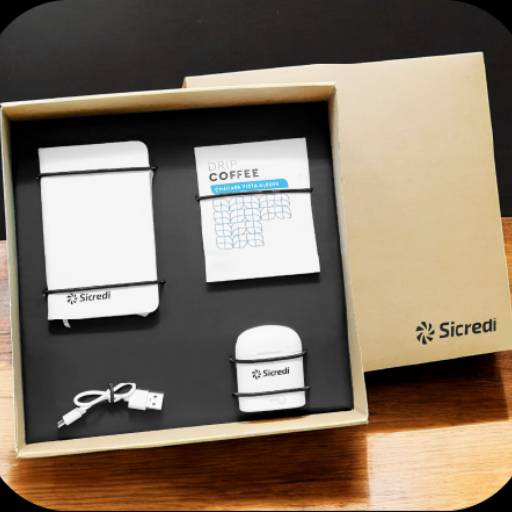 Kit para Escritório