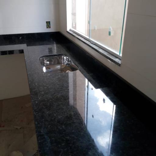 Pias de Cozinha por Subgran Marmoraria