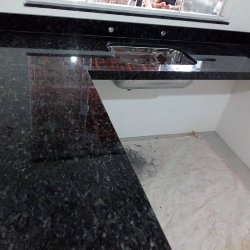 Pias de Cozinha por Subgran Marmoraria