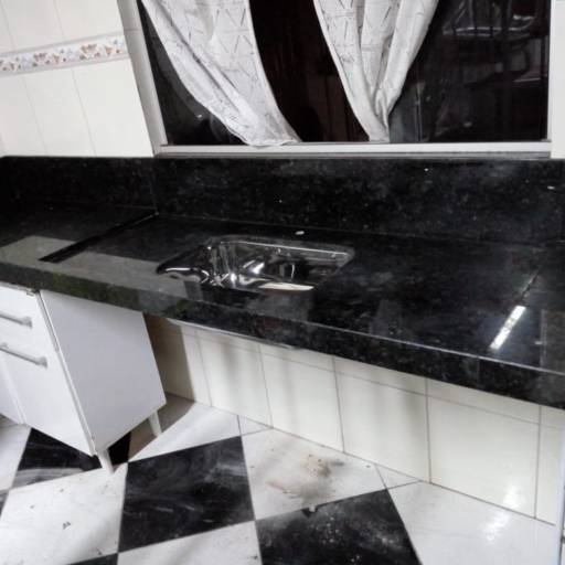 Pias de Cozinha por Subgran Marmoraria