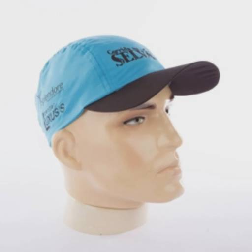 Boné Modelo Francês em São José do Rio Preto, SP por Public Gráfica e Brindes