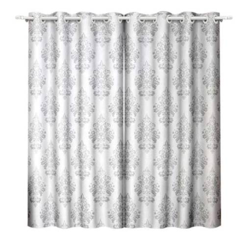 Cortina Blackout de PVC em Osasco, SP por Madalena Decoraçoes