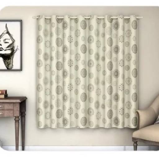 Cortina Blackout de PVC em Osasco, SP por Madalena Decoraçoes