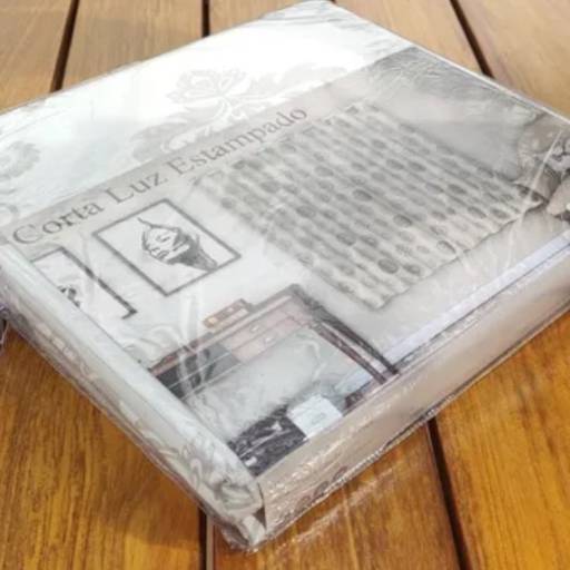 Cortina Blackout de PVC em Osasco, SP por Madalena Decoraçoes