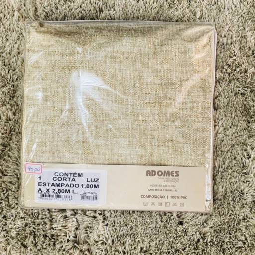 Cortina Blackout de PVC em Osasco, SP por Madalena Decoraçoes