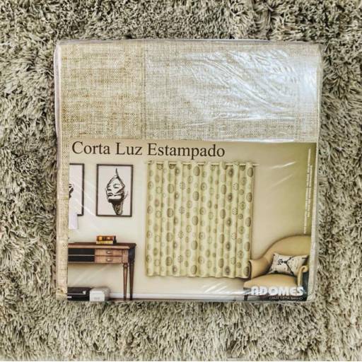 Cortina Blackout de PVC em Osasco, SP por Madalena Decoraçoes