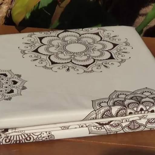 Cortina Blackout de PVC em Osasco, SP por Madalena Decoraçoes