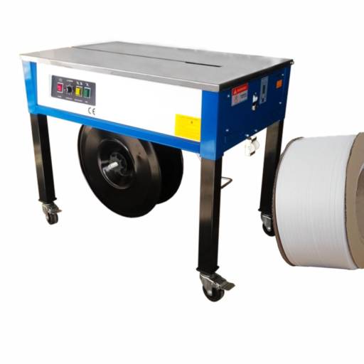 fitas para máquinas de arquear