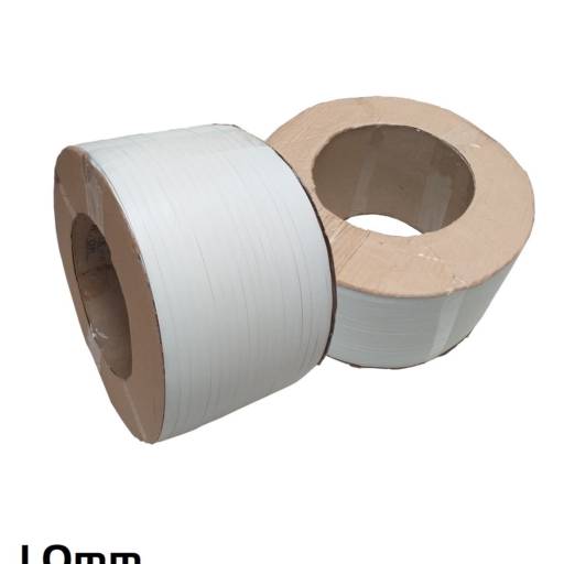 fita para máquina de arquear