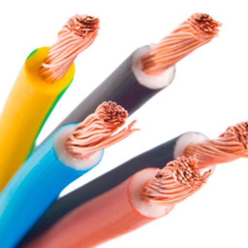 Fios Elétricos em Bom Jesus dos Perdões, SP por JR Ferro 