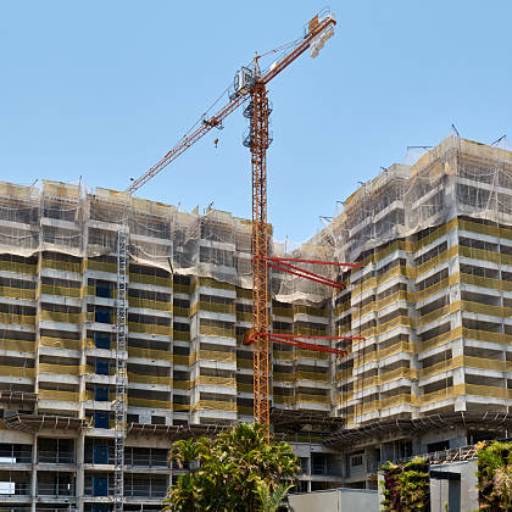 Construção em São Gonçalo com Projeto Completo