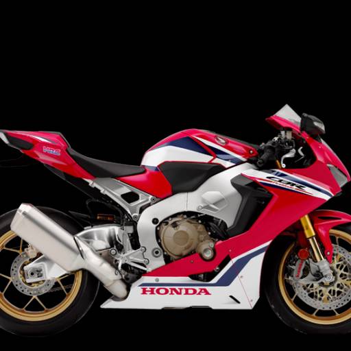 CBR 1000RR SP