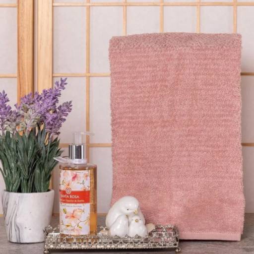 Toalha de rosto Pixel em Osasco, SP por Madalena Decoraçoes