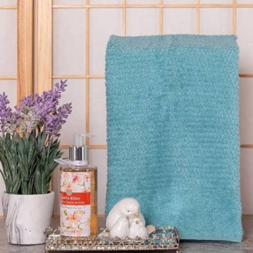 Toalha de rosto Pixel em Osasco, SP por Madalena Decoraçoes