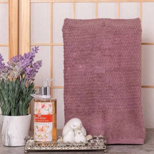 Toalha de rosto Pixel em Osasco, SP por Madalena Decoraçoes